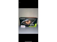 Gigabyte 3060 Gaming OC 