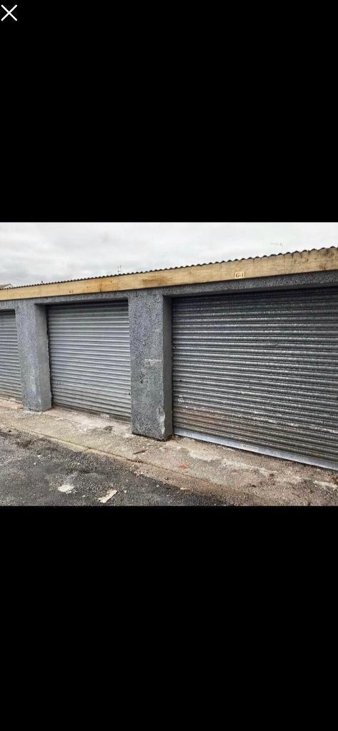 Garages/Self-Storages for rent in Cardiff