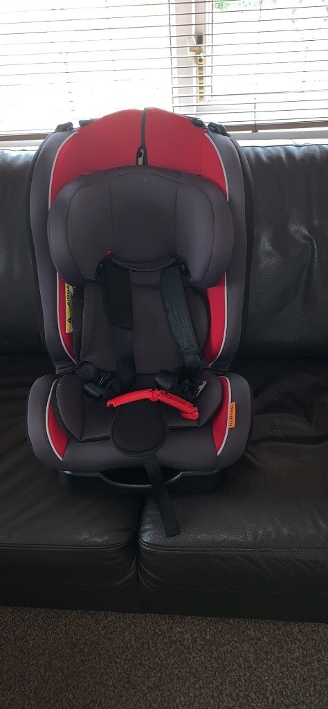 halfords bike child seat