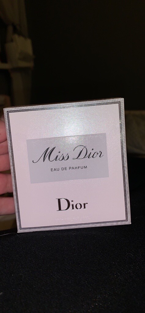 Miss Dior Perfume In Southampton Hampshire Gumtree