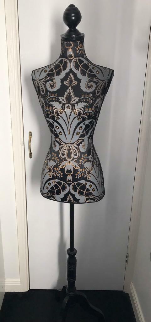 Decorative Mannequin Sold In Seaton Delaval Tyne And Wear