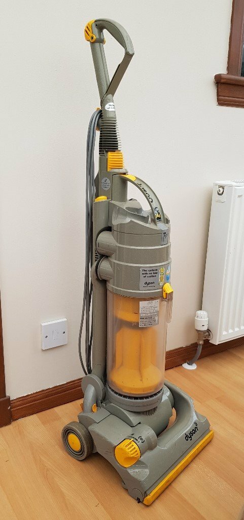 Dyson DC04, Good Working Order, No Additional Tools Hence Low Price