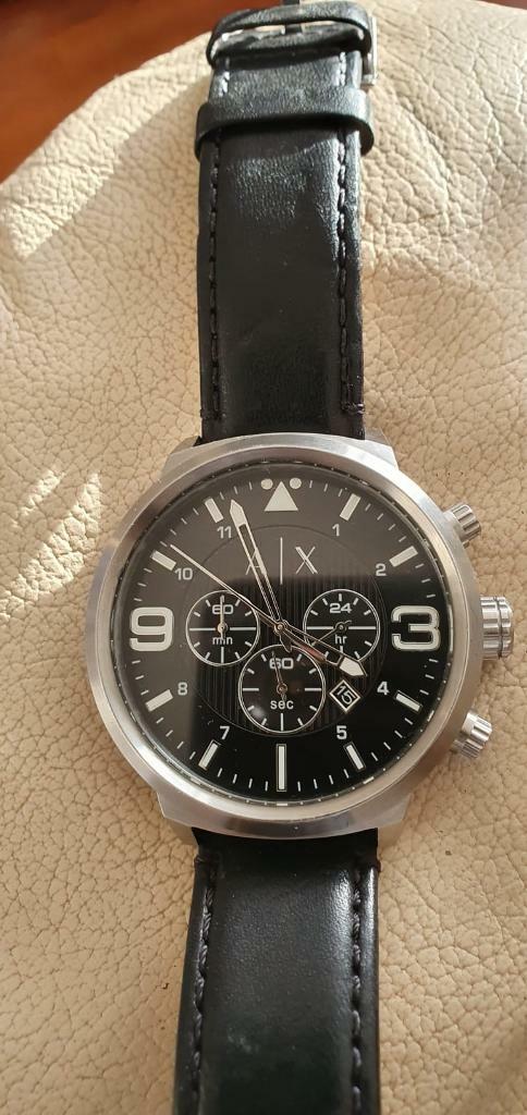 armani exchange ax1371