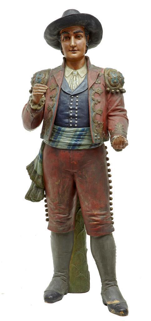 Objets du XIXe siècle et avant en terre cuite