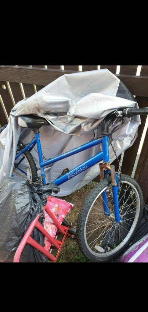 mountain bike in Glasgow City Centre, Glasgow Gumtree