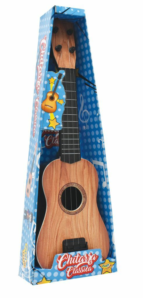 Chitarra Classica Giocattolo Gioco Bambini sar