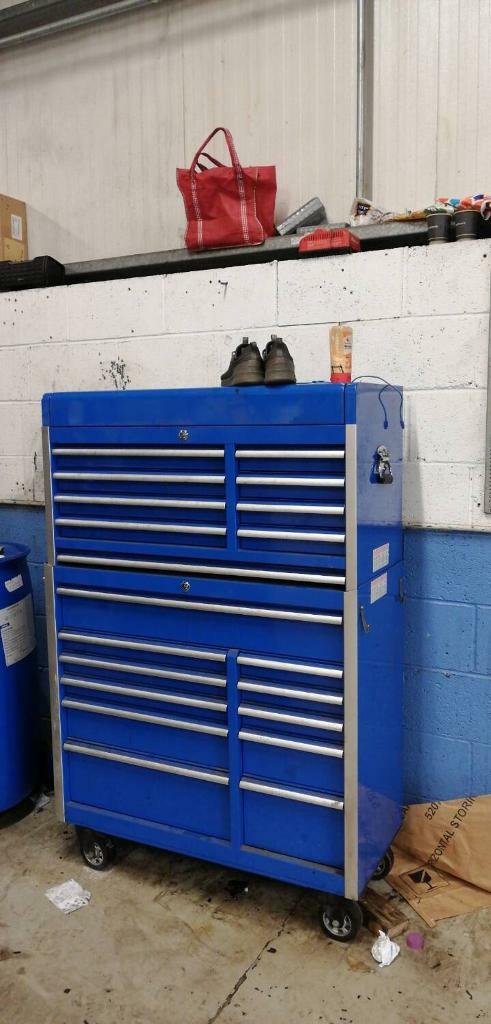 Matco Tool Box In Newcastle Tyne And Wear Gumtree
