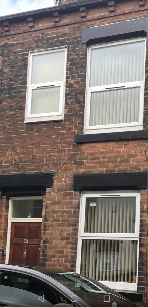 3 Bedroom Houses To Rent In Manchester Dss Accepted