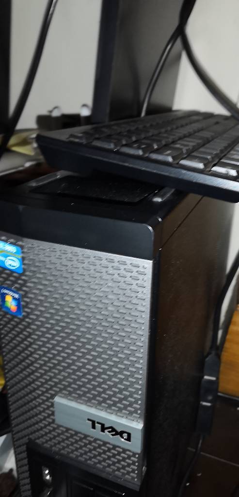 Small form factor gaming pc | in Colinton Mains, Edinburgh | Gumtree