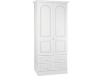 Assembled Wardrobe For Sale Bedroom Wardrobes Storage Gumtree