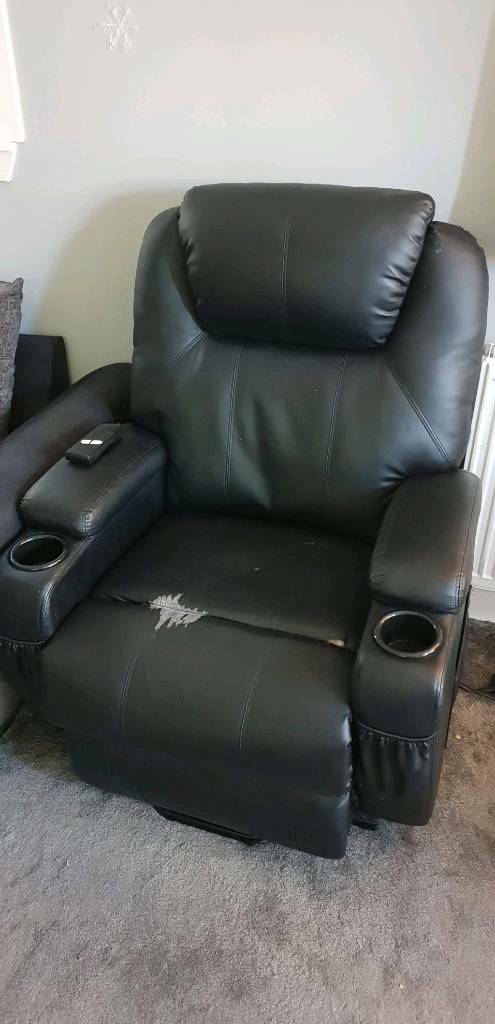 Lazy boy recliner chair | in Tranent, East Lothian | Gumtree