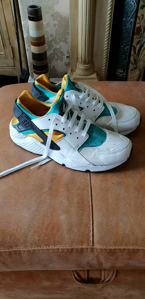 huarache sale mens size 9