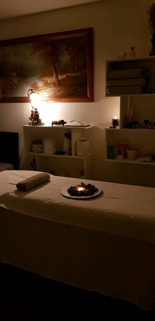 Fremantle sexual massage