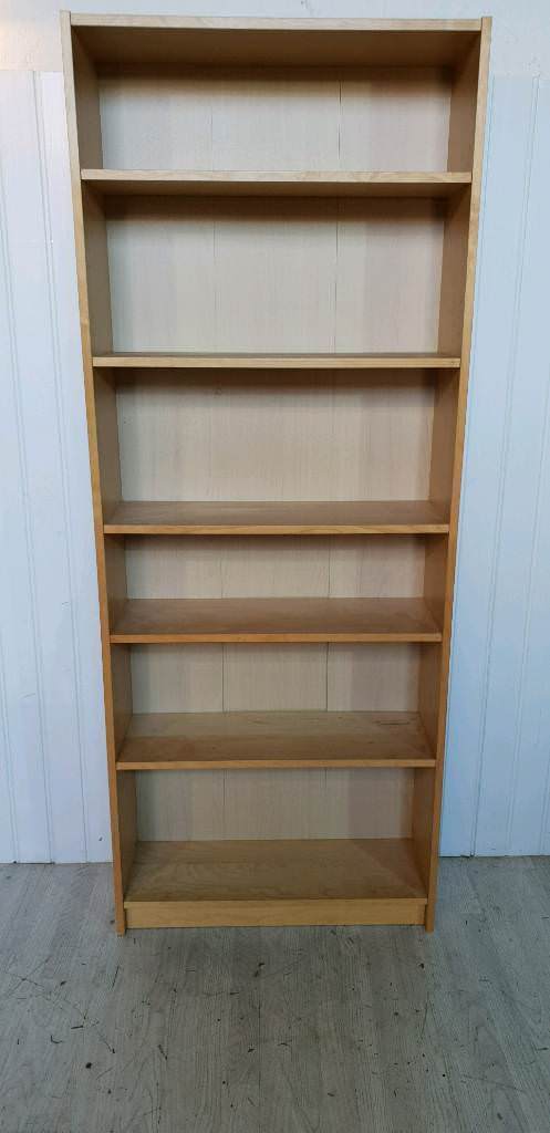 Ikea Bookcase In Very Good Buy Or Sell Find It Used