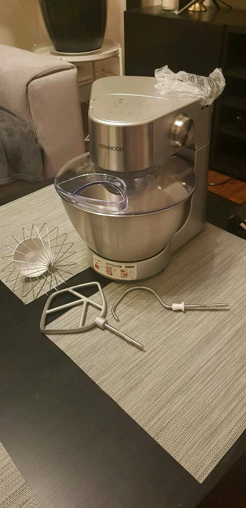Kenwood Küchenmaschine Prospero Km241 2021 Kenwood Küchenmaschine Prospero Km241 2021