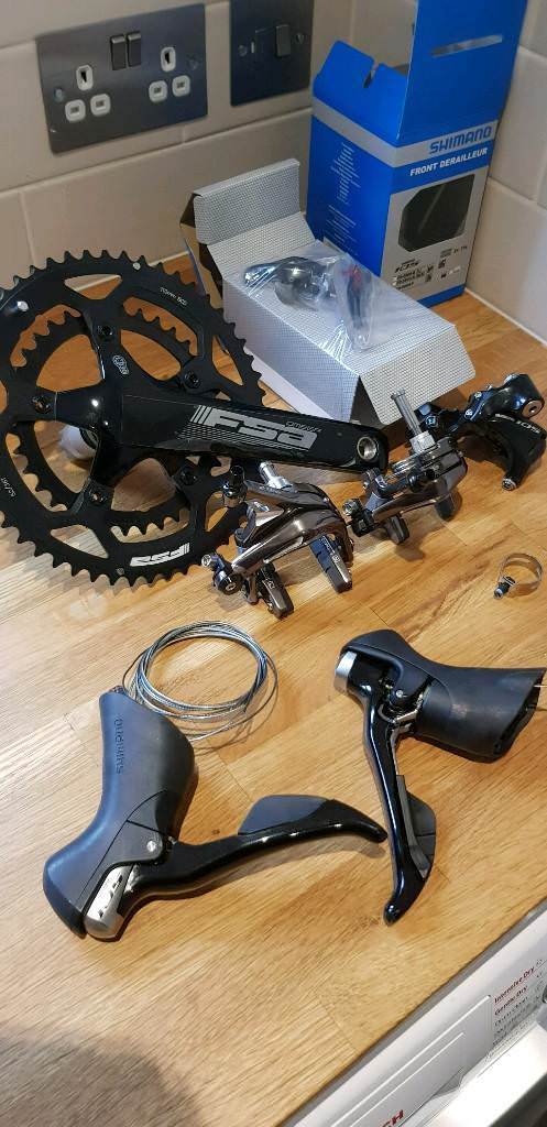 scott scale 970 2012