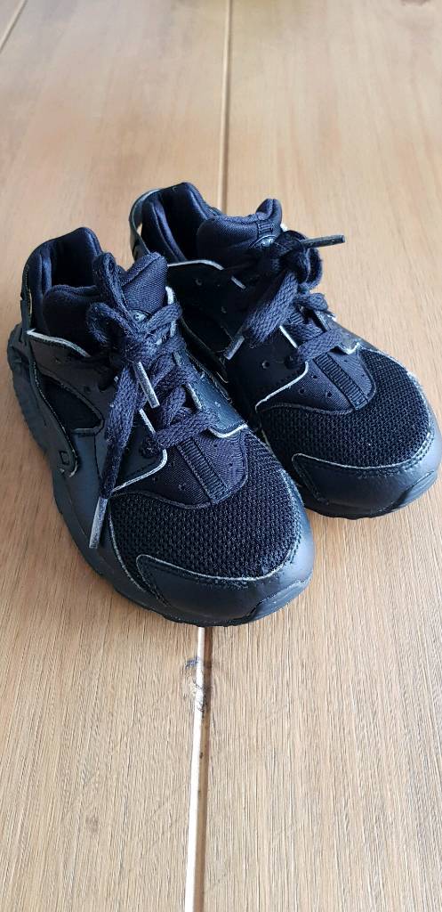 kids nike huarache trainers kids nike huarache trainers