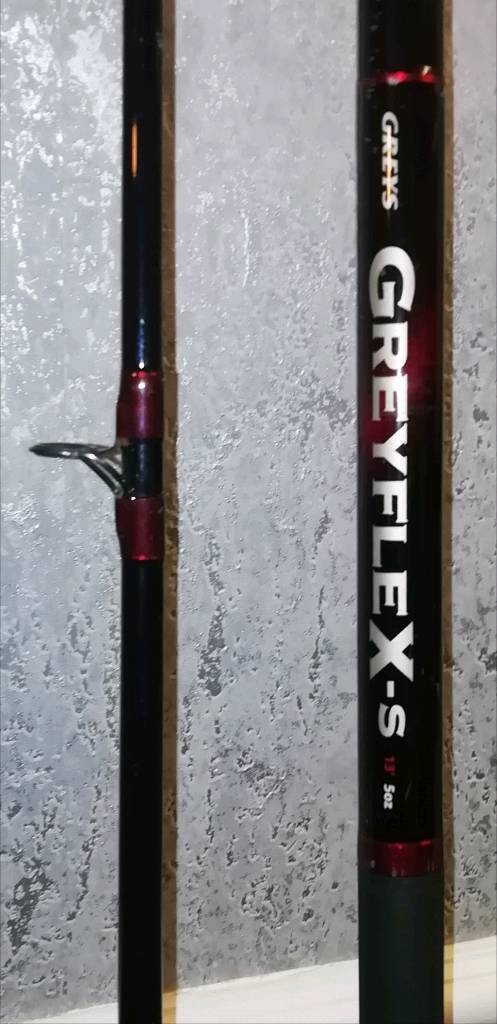 Download Fishing Bundle, Greys, Abu Garcia, Shimano, etc | in South ...