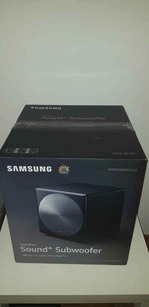 Samsung SWA-W700 | in Northolt, London | Gumtree
