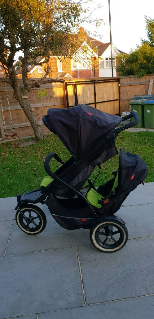 Phil & Ted's Explorer Pushchair | in Southampton, Hampshire | Gumtree