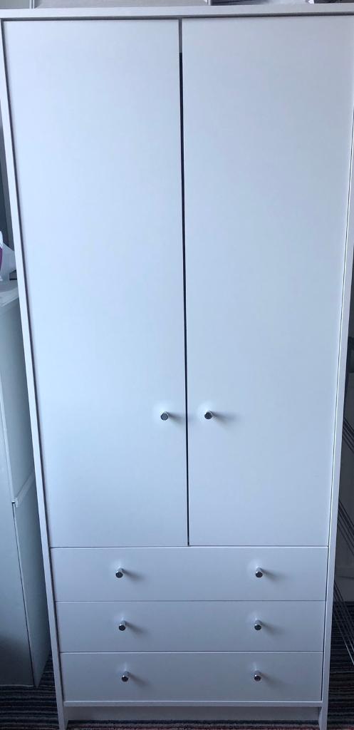 Baby Wardrobe Drawers In Dundee Gumtree