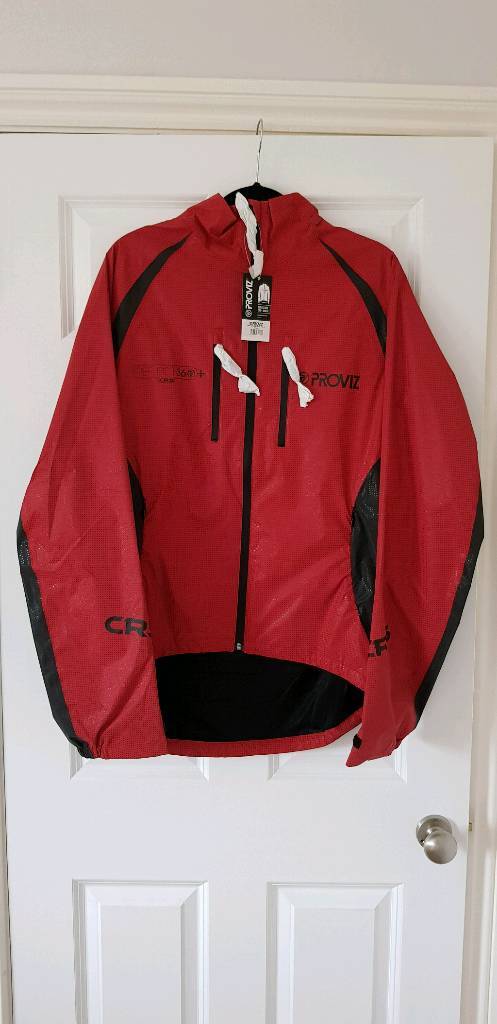 proviz reflect360 crs