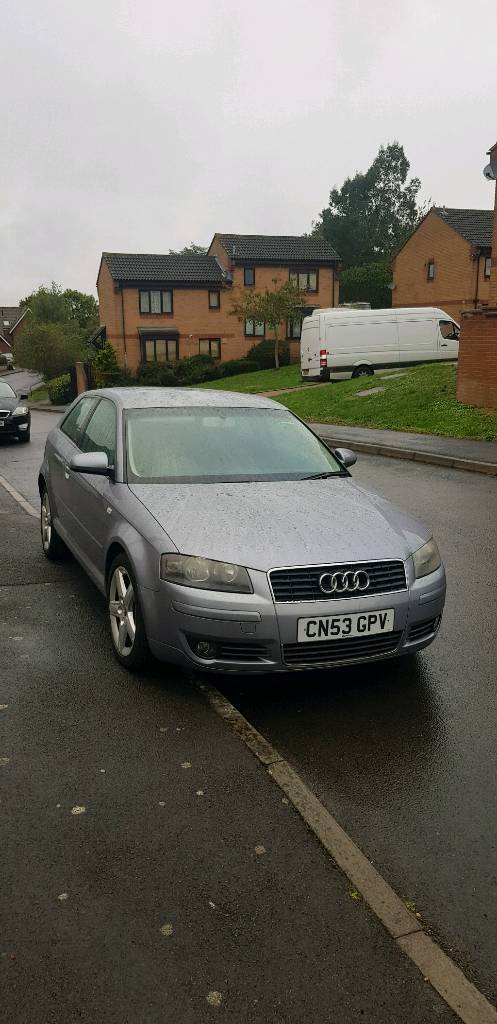 Does An Audi A 3 Have A Cambelt