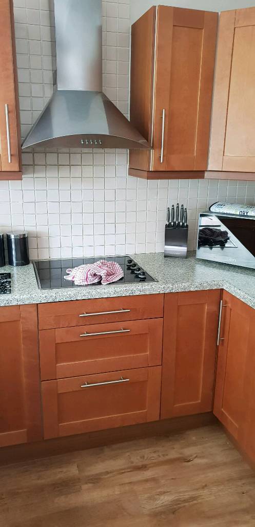 Kitchen units for sale | in Stowmarket, Suffolk | Gumtree