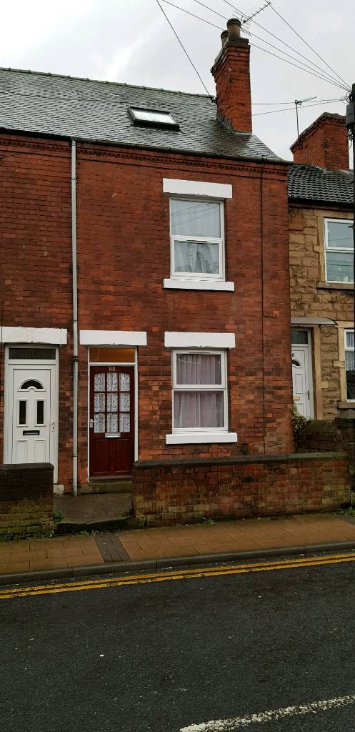 3 Bedroom House To Rent Mansfield