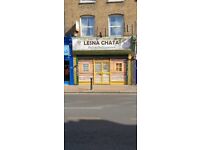 High Street, London - Commercial Shop To Rent - Direct from Landlord - £240/week - Flexi Terms