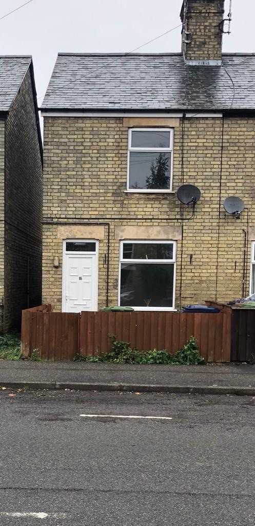 Houses To Rent In Cambridgeshire Property  Houses To