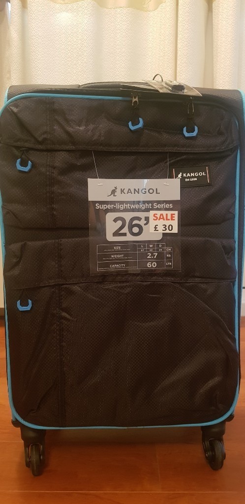 kangol super lightweight series