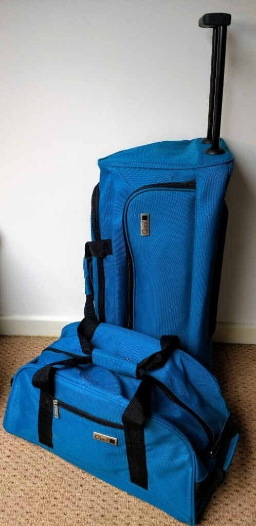 ciao 2 piece luggage set