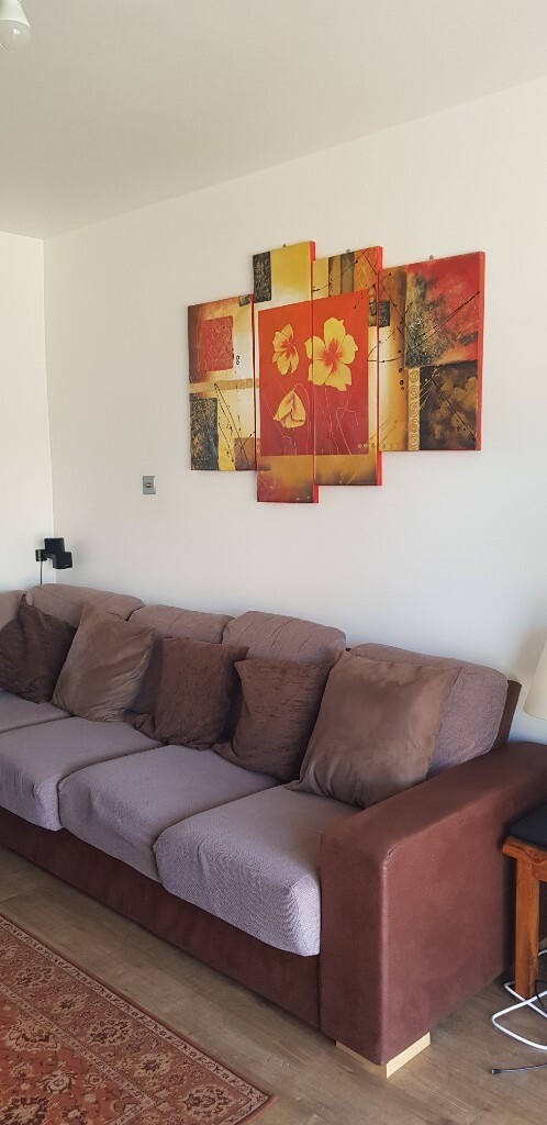 15+ Most Large wall art for living room ready to hang images information