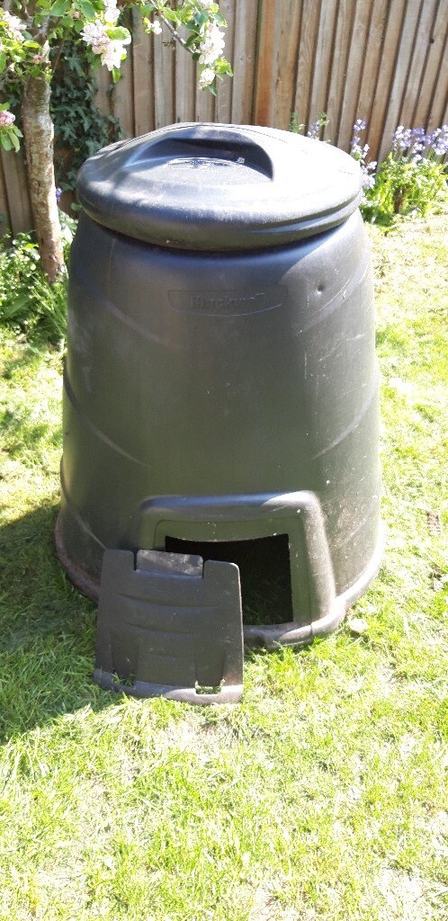 Compost bin | in Guildford, Surrey | Gumtree