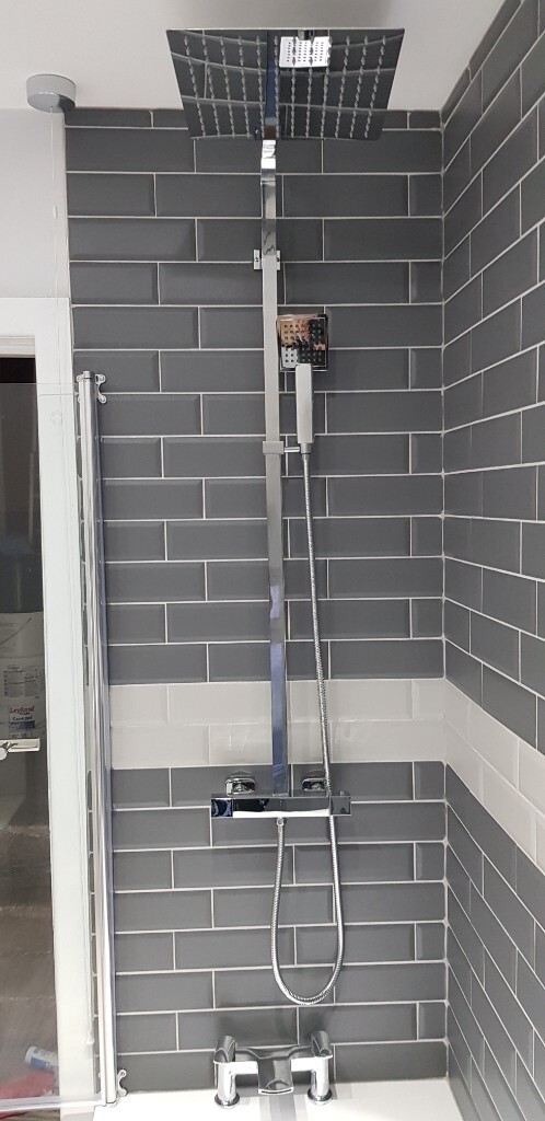Find Bathroom Fitters Near You Sort Your Bathroom Today