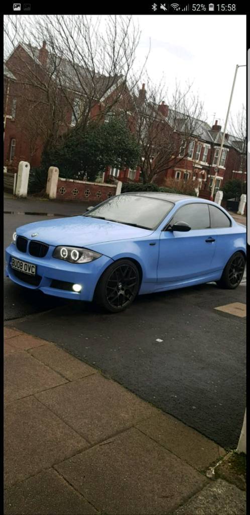 Bmw m4 2008