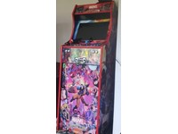 Slot Seating, slot machine stools.