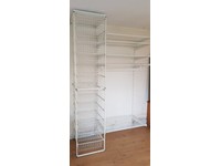 Ikea Wardrobe Storage For Sale Bedroom Wardrobes Storage Gumtree