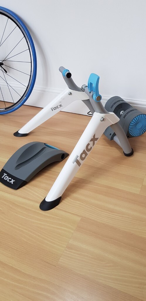 Tacx vortex smart