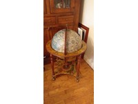 Globe Drinks Cabinet Stuff For Sale Gumtree