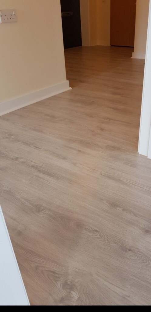 Lamimate Floor Fitters Based In Carntyne Fully Qualified Joiner