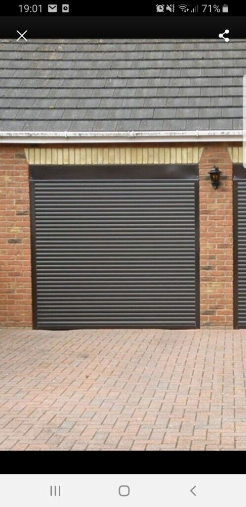 Clean Secure Garage To Rent Allenton De249jj In