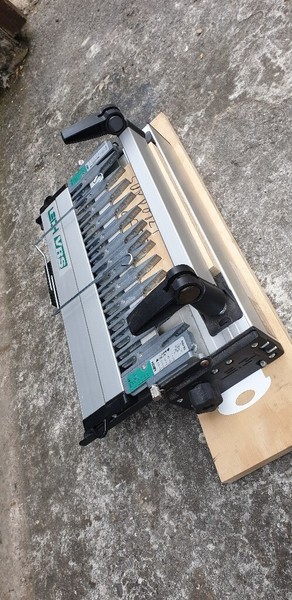 Leigh Jig for sale in UK | 25 second-hand Leigh Jigs