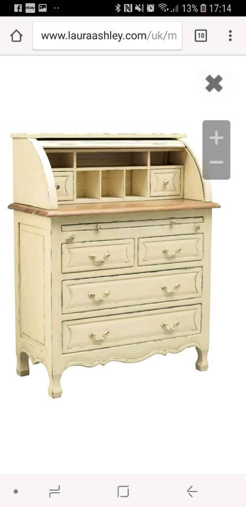 Wanted Laura Ashley Bramley Writing Desk In Kilrea County