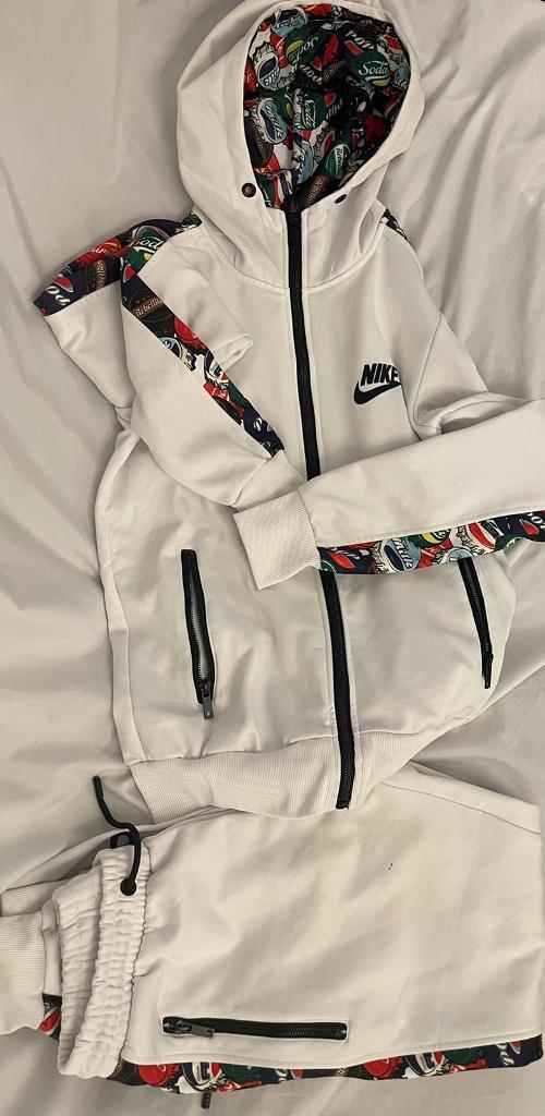 Custom Nike Tracksuit (Soda Version) in Chiswick, London Gumtree