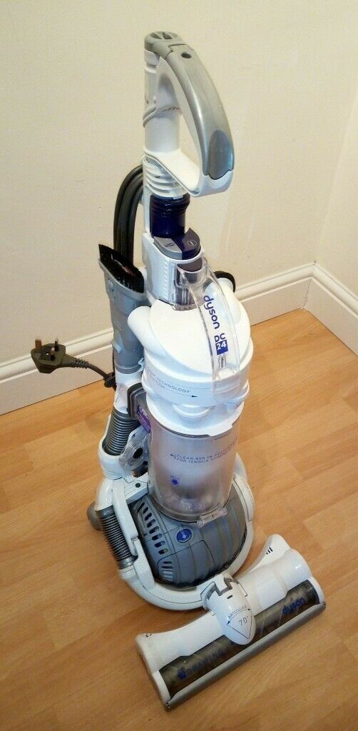 dyson dc24 ebay