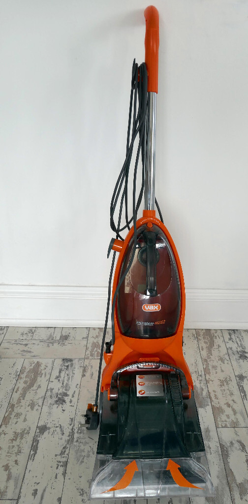 Vax Powermax carpet washer in Saltdean, East Sussex Gumtree