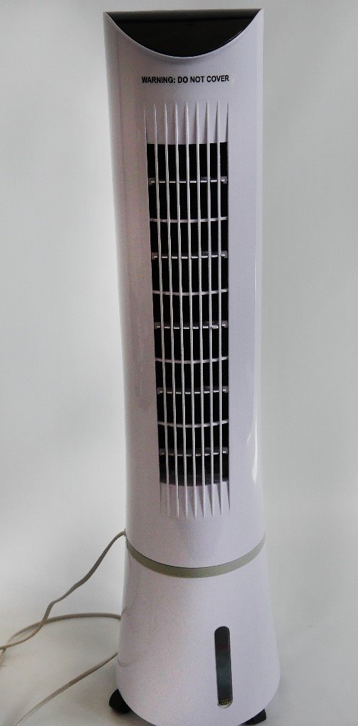 Blyss 3Speed Tower Fan ** USED ** in Oldham, Manchester Gumtree