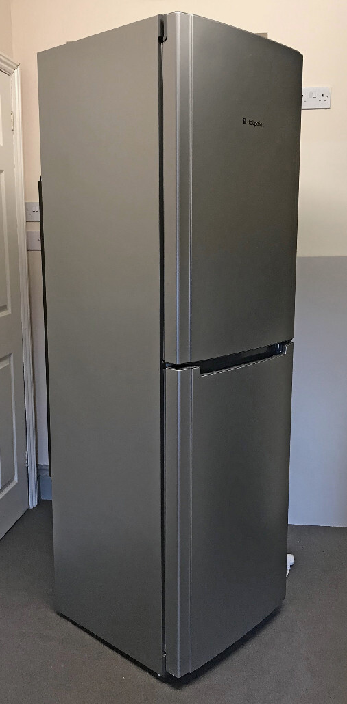 Hotpoint FSFL 1810 Fridge Freezer in Stonehouse, Gloucestershire